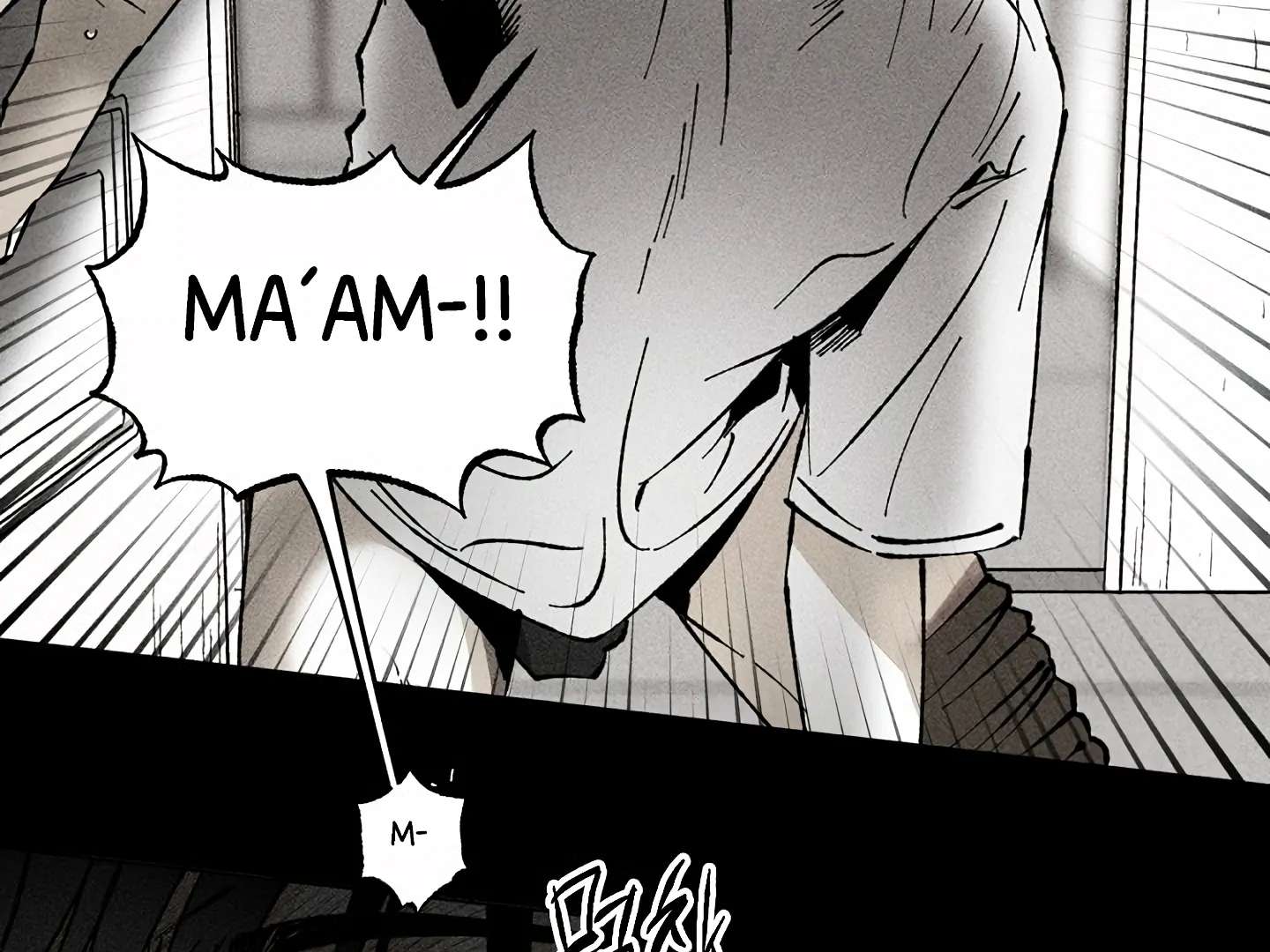 Mr. Blue BL Short Stories Lewd Invasion Chapter 16 page 15 - 