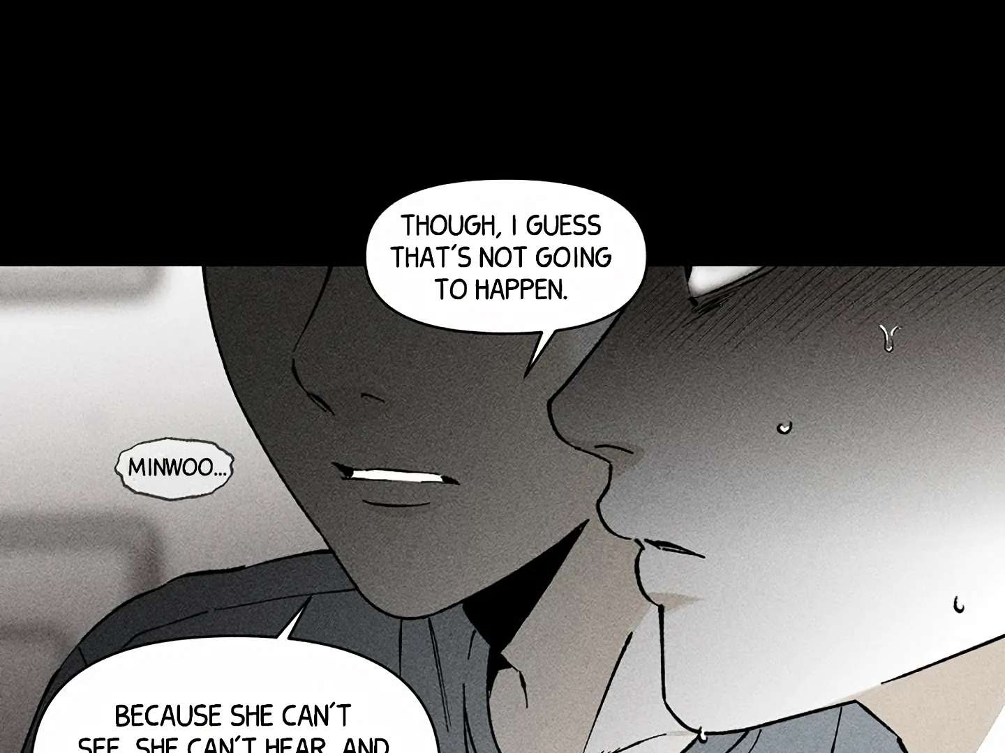 Mr. Blue BL Short Stories Lewd Invasion Chapter 16 page 21 - 