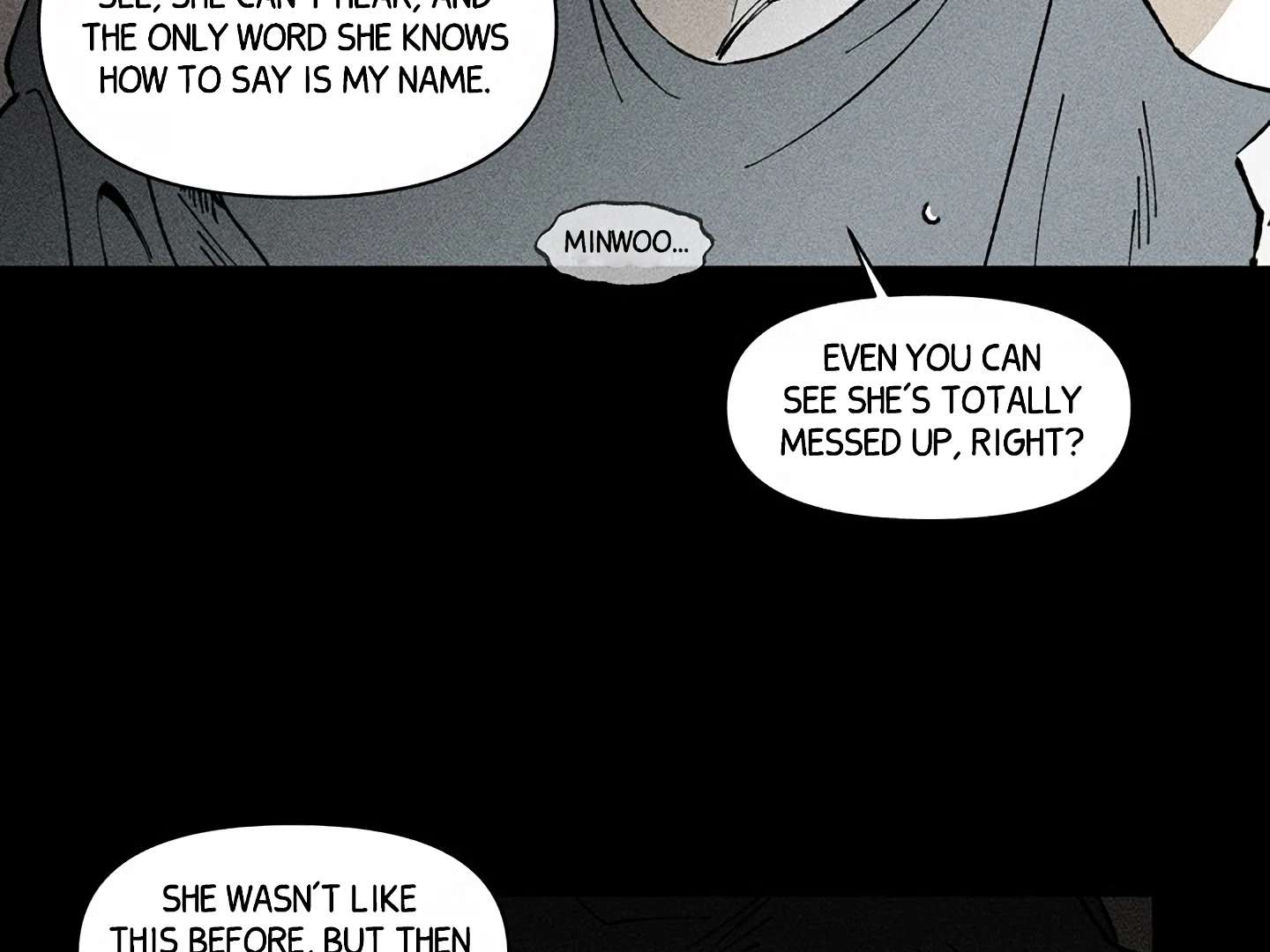 Mr. Blue BL Short Stories Lewd Invasion Chapter 16 page 22 - 