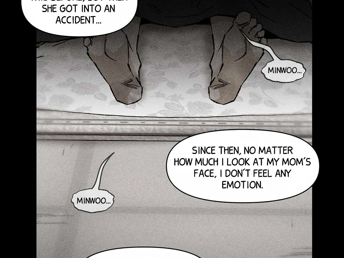 Mr. Blue BL Short Stories Lewd Invasion Chapter 16 page 23 - 