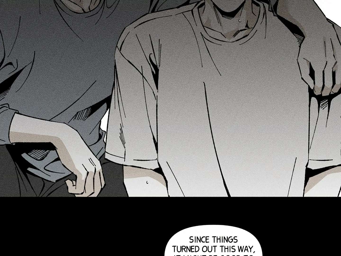 Mr. Blue BL Short Stories Lewd Invasion Chapter 16 page 29 - 