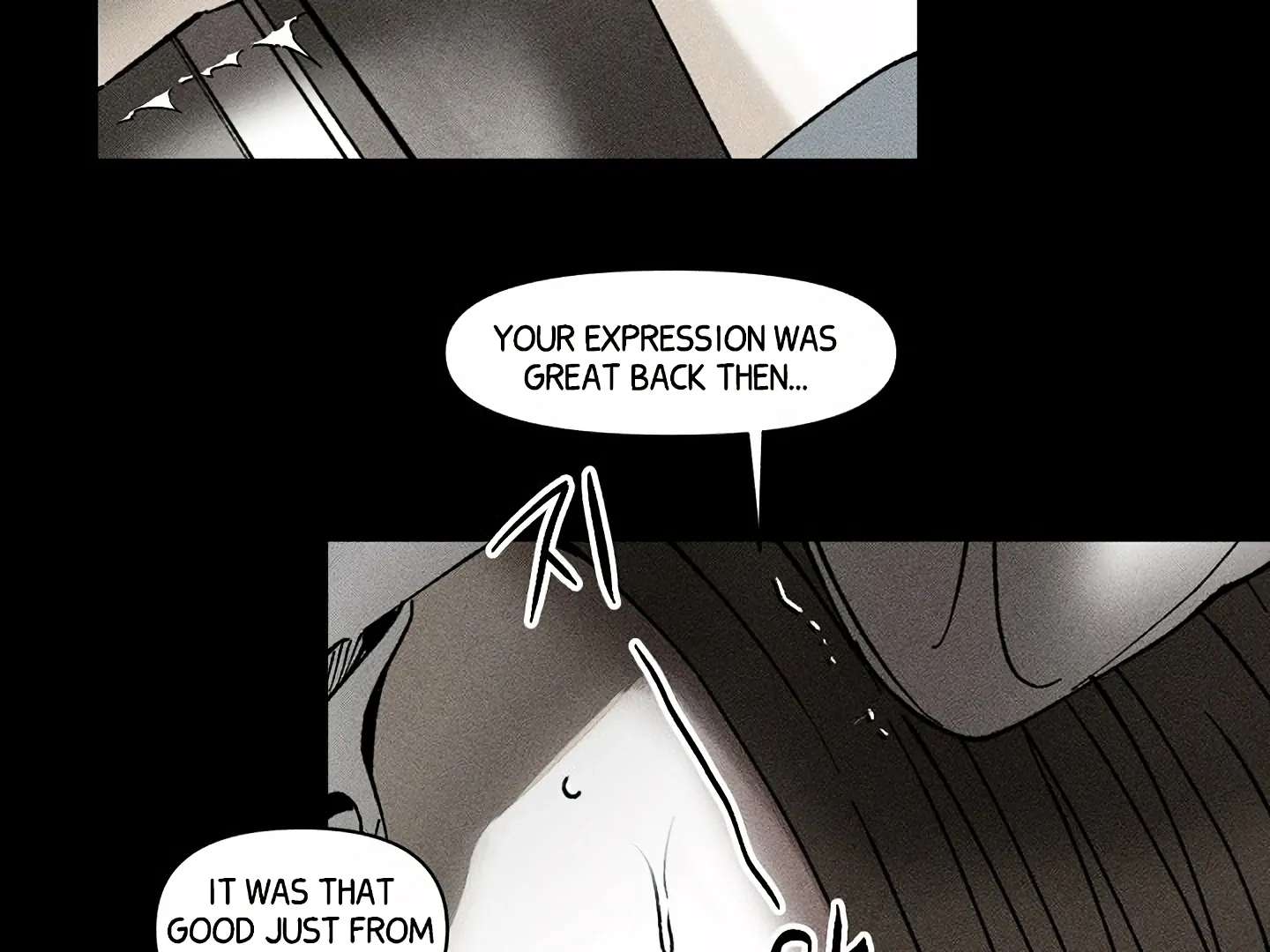 Mr. Blue BL Short Stories Lewd Invasion Chapter 16 page 31 - 