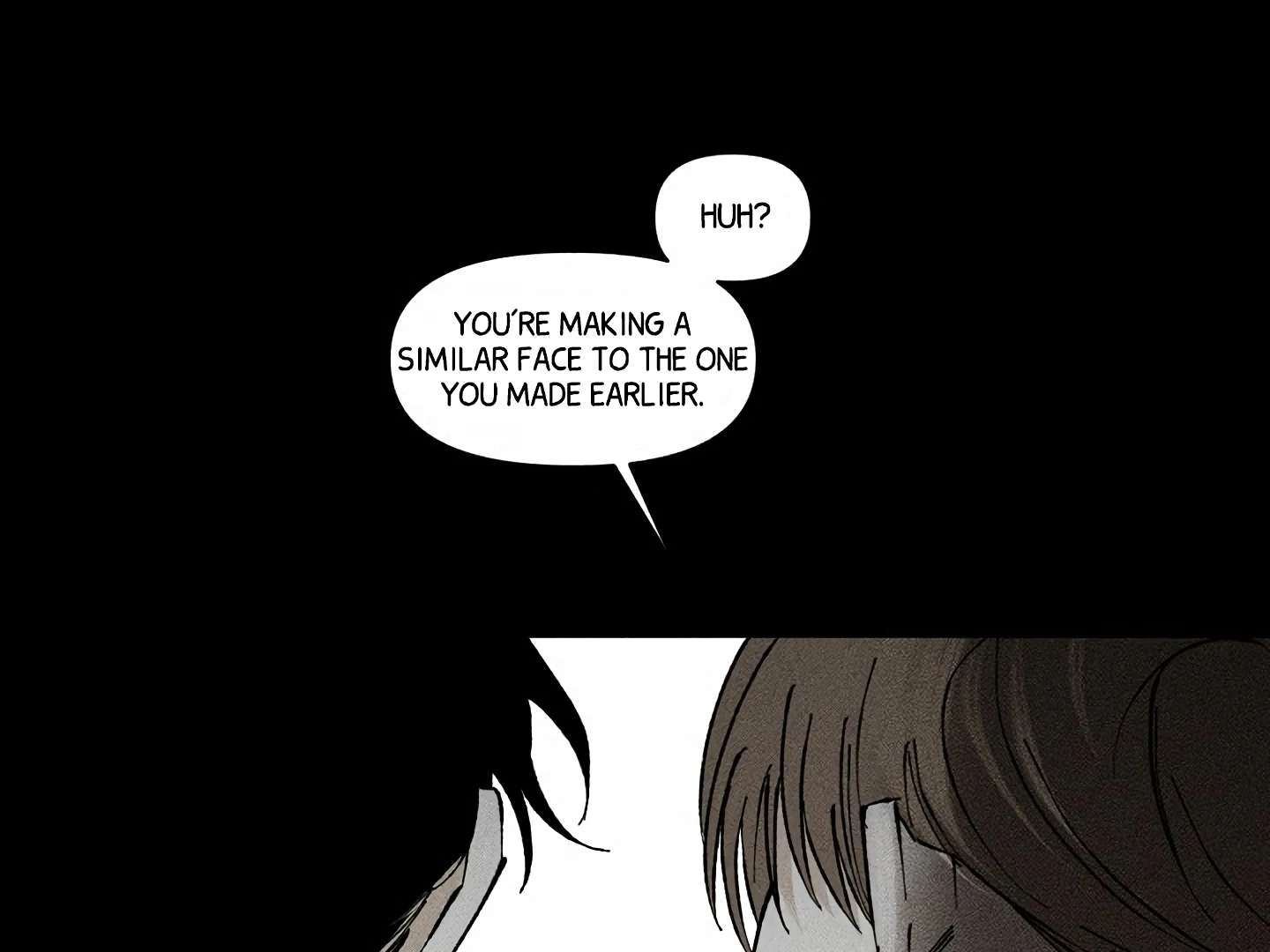 Mr. Blue BL Short Stories Lewd Invasion Chapter 16 page 33 - 