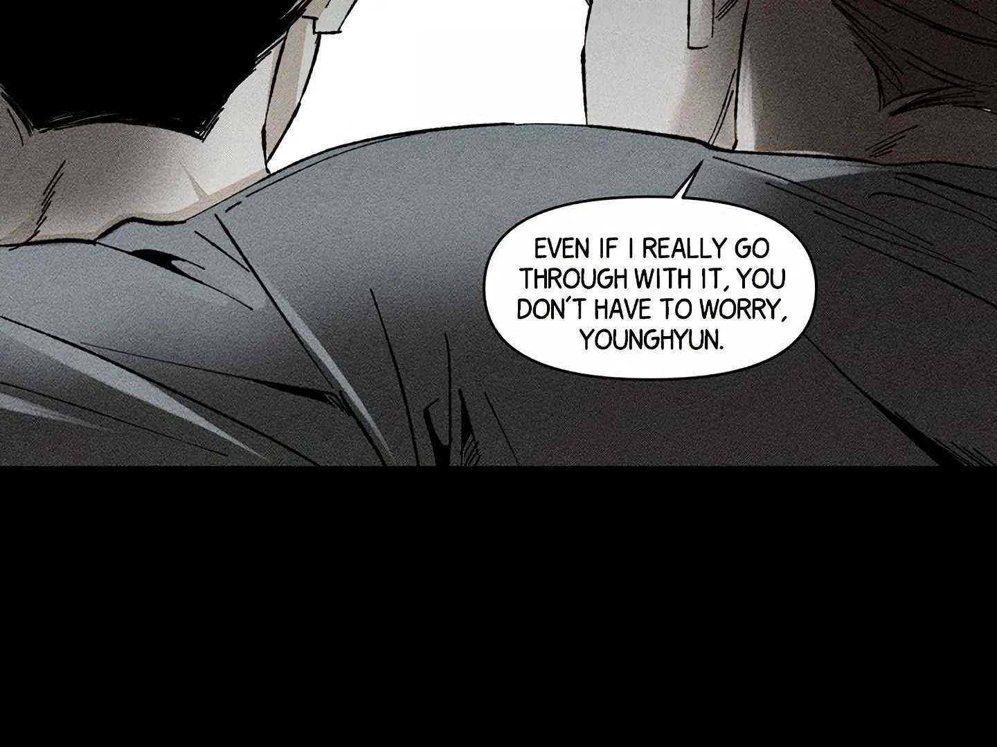 Mr. Blue BL Short Stories Lewd Invasion Chapter 16 page 34 - 