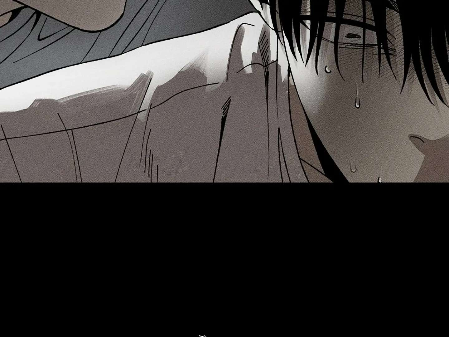 Mr. Blue BL Short Stories Lewd Invasion Chapter 16 page 36 - 