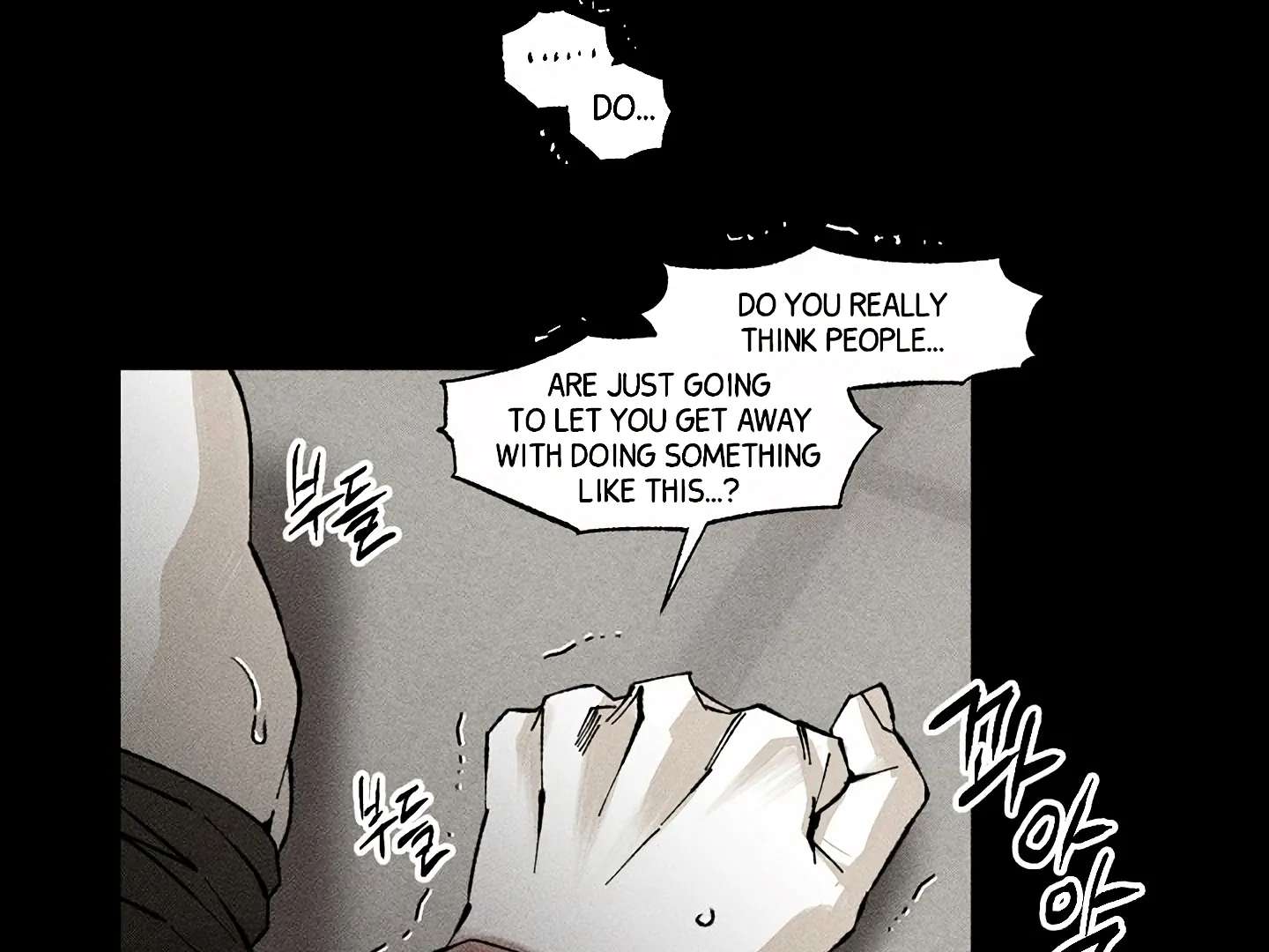 Mr. Blue BL Short Stories Lewd Invasion Chapter 16 page 37 - 