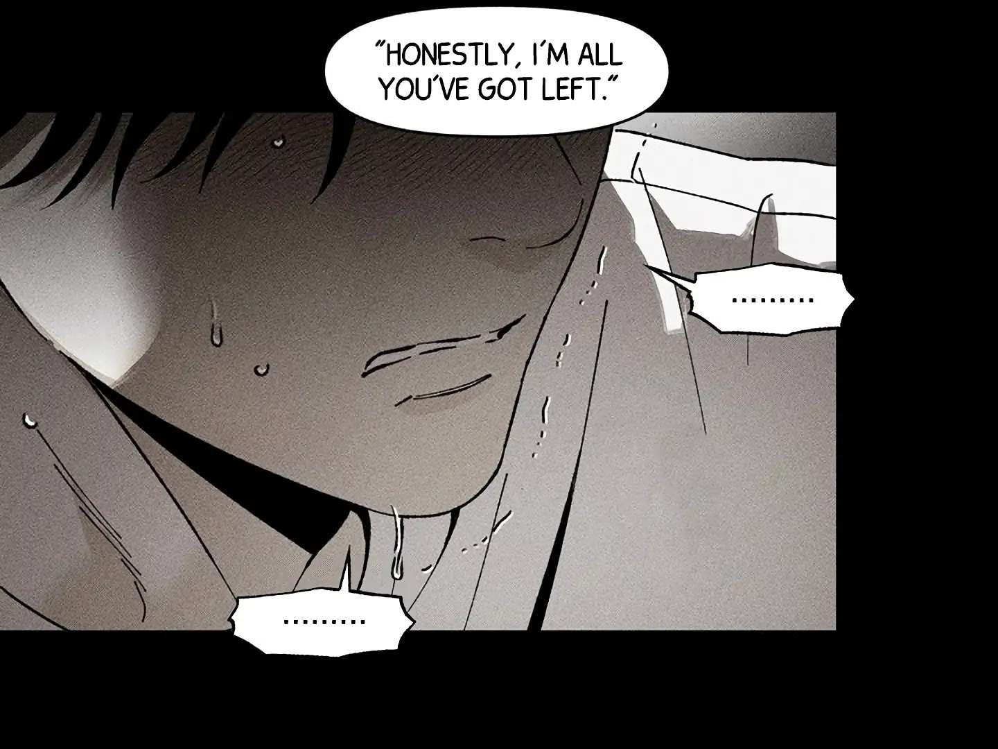 Mr. Blue BL Short Stories Lewd Invasion Chapter 16 page 44 - 