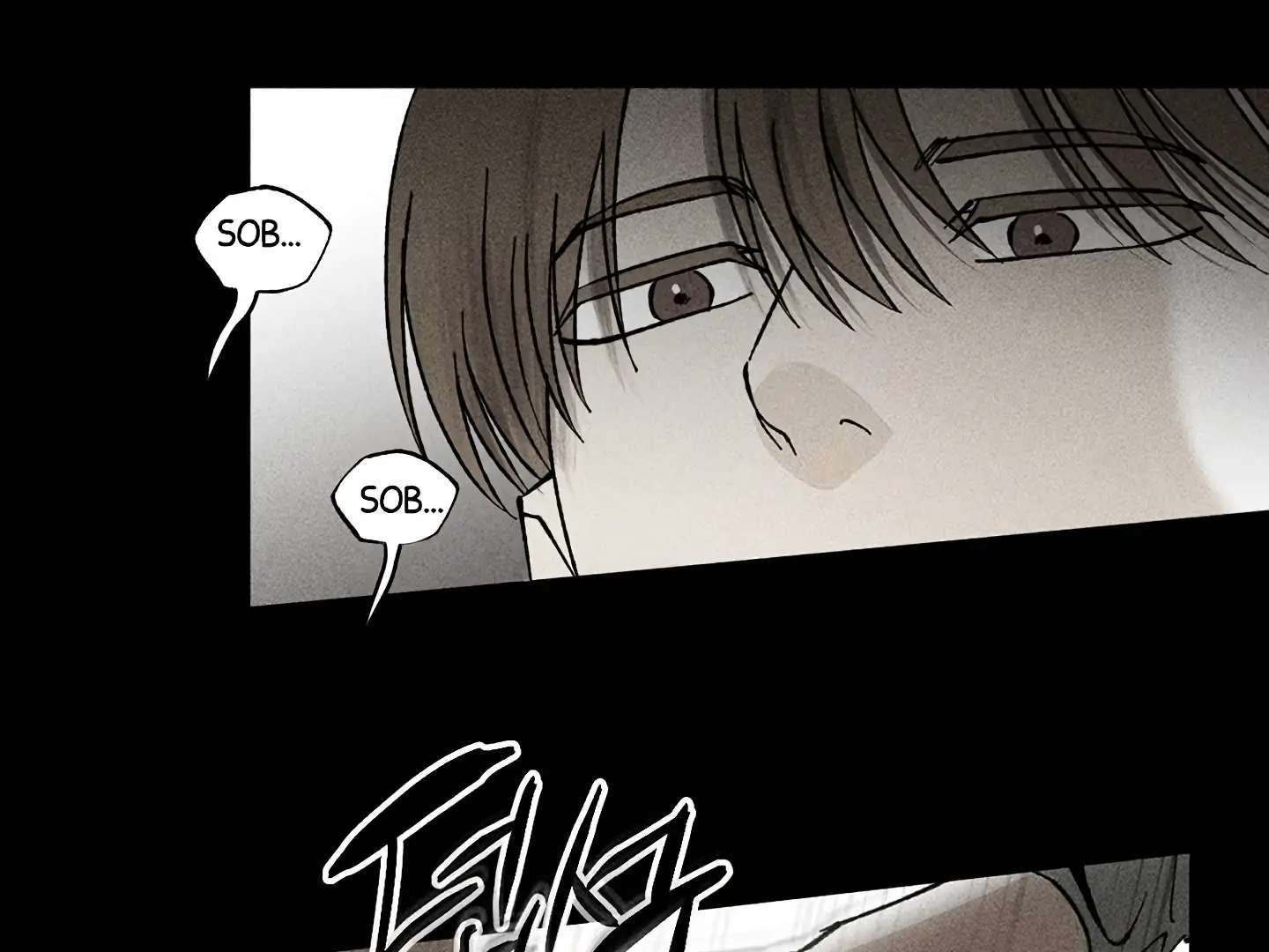 Mr. Blue BL Short Stories Lewd Invasion Chapter 16 page 53 - 