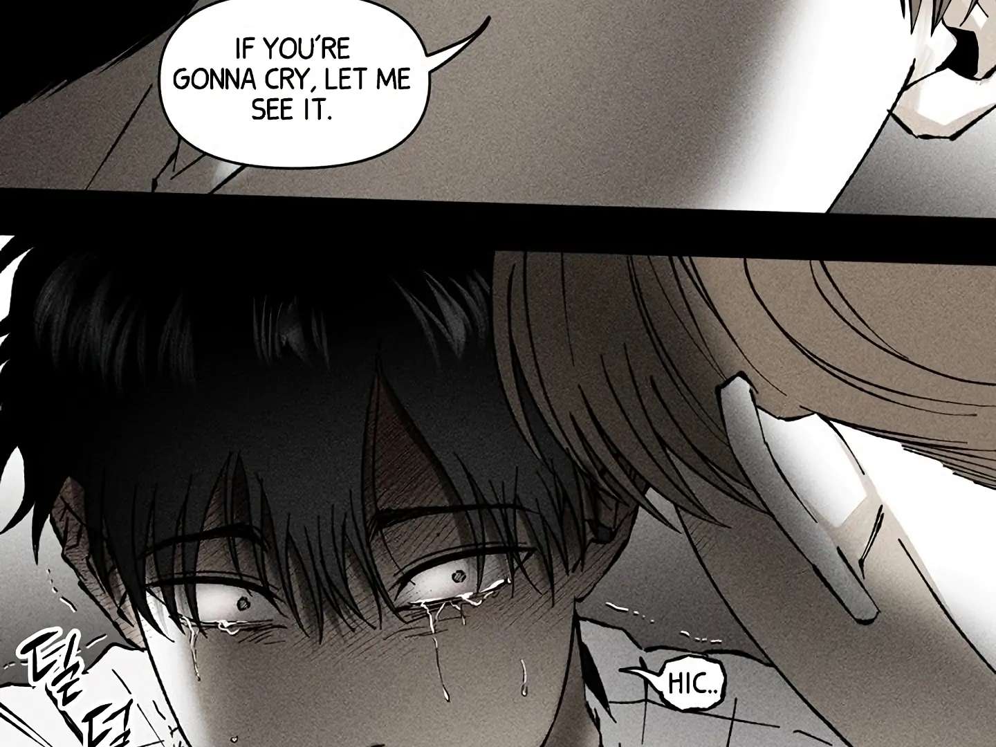 Mr. Blue BL Short Stories Lewd Invasion Chapter 16 page 58 - 