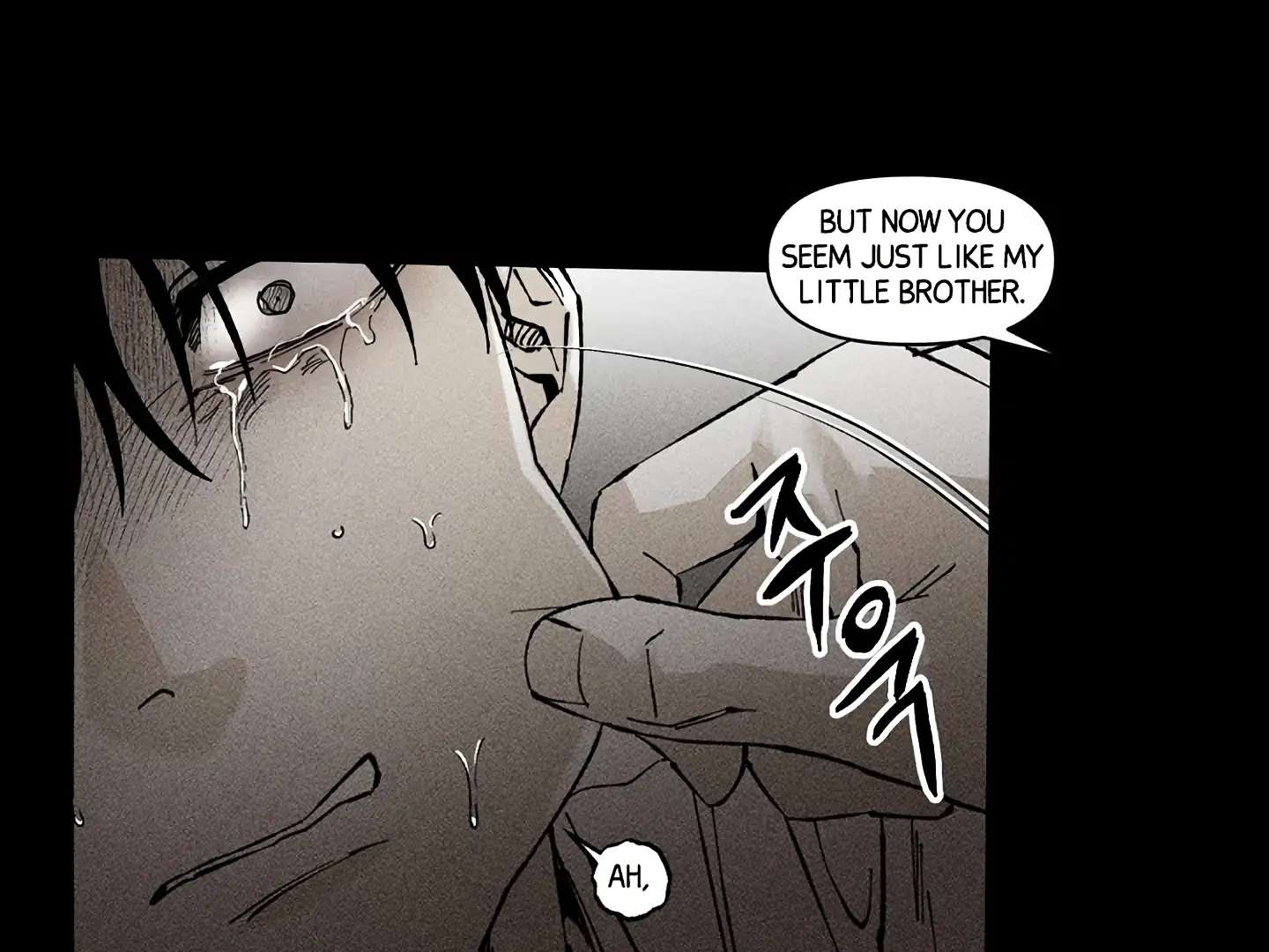 Mr. Blue BL Short Stories Lewd Invasion Chapter 16 page 61 - 