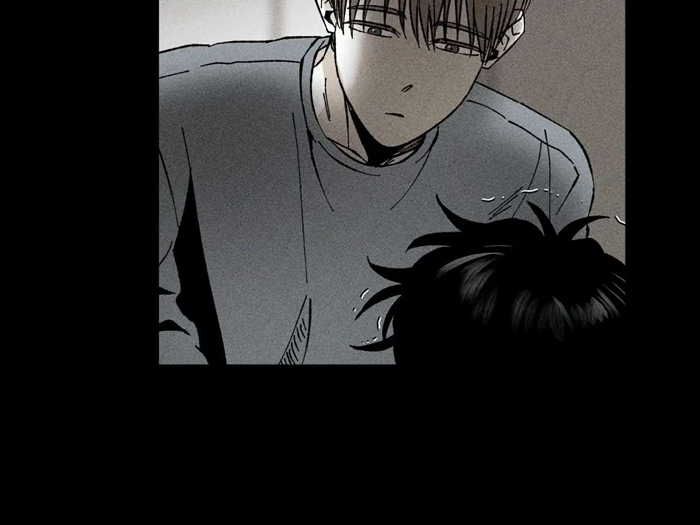 Mr. Blue BL Short Stories Lewd Invasion Chapter 16 page 63 - 