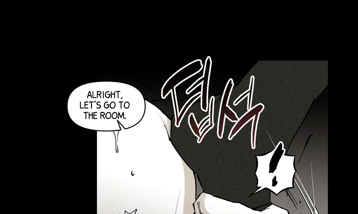 Mr. Blue BL Short Stories Lewd Invasion Chapter 16 page 85 - 