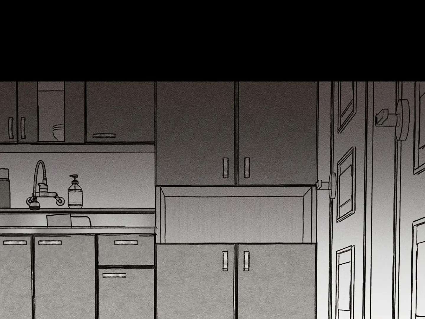 Mr. Blue BL Short Stories Lewd Invasion Chapter 16 page 96 - 