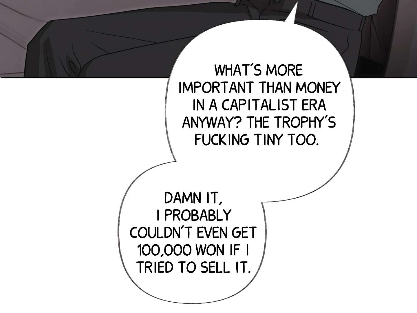 Mr. Blue BL Short Stories Lewd Invasion Chapter 17 page 121 - 