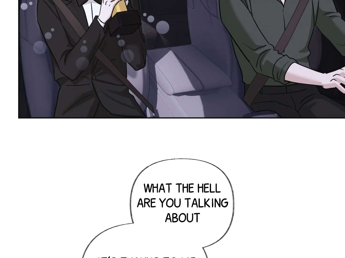 Mr. Blue BL Short Stories Lewd Invasion Chapter 17 page 131 - 