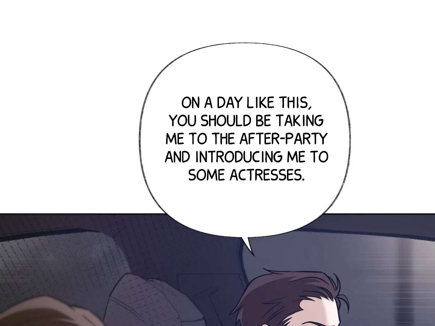 Mr. Blue BL Short Stories Lewd Invasion Chapter 17 page 142 - 