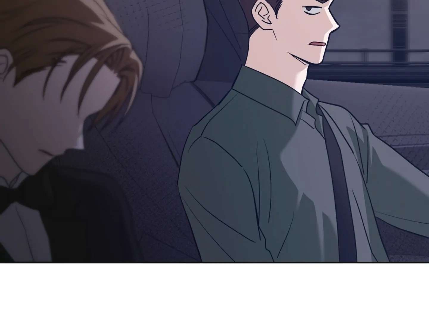 Mr. Blue BL Short Stories Lewd Invasion Chapter 17 page 143 - 