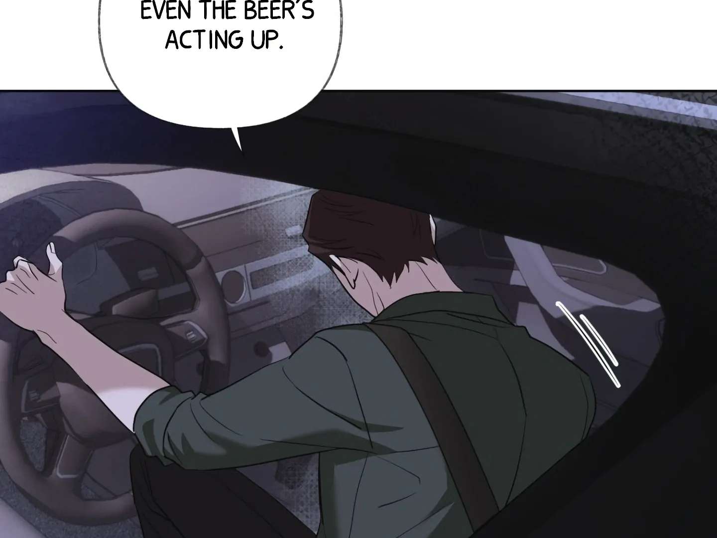 Mr. Blue BL Short Stories Lewd Invasion Chapter 17 page 154 - 