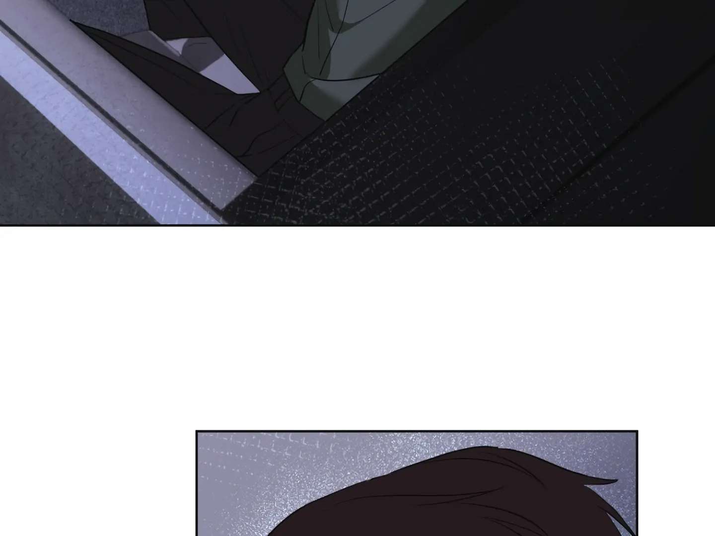 Mr. Blue BL Short Stories Lewd Invasion Chapter 17 page 155 - 