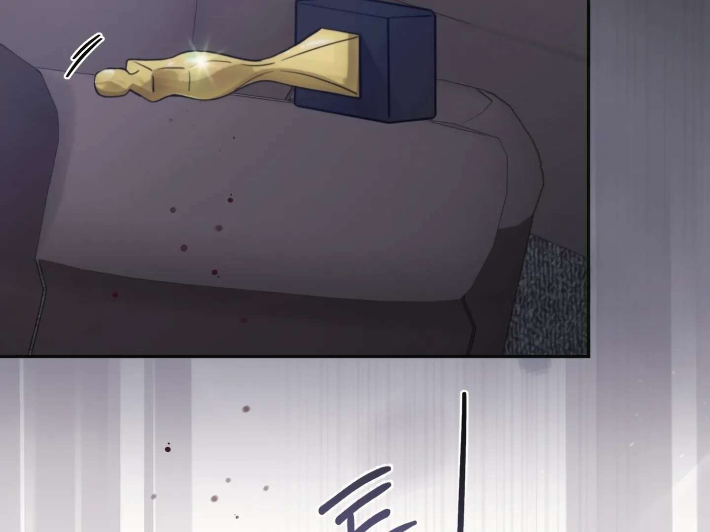 Mr. Blue BL Short Stories Lewd Invasion Chapter 17 page 186 - 