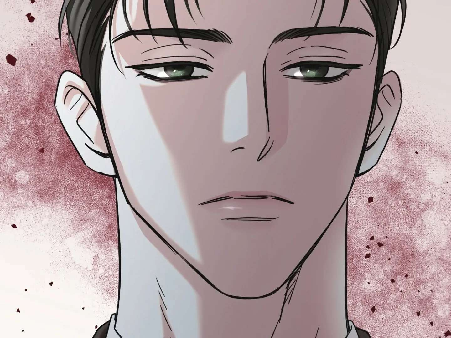 Mr. Blue BL Short Stories Lewd Invasion Chapter 17 page 21 - 