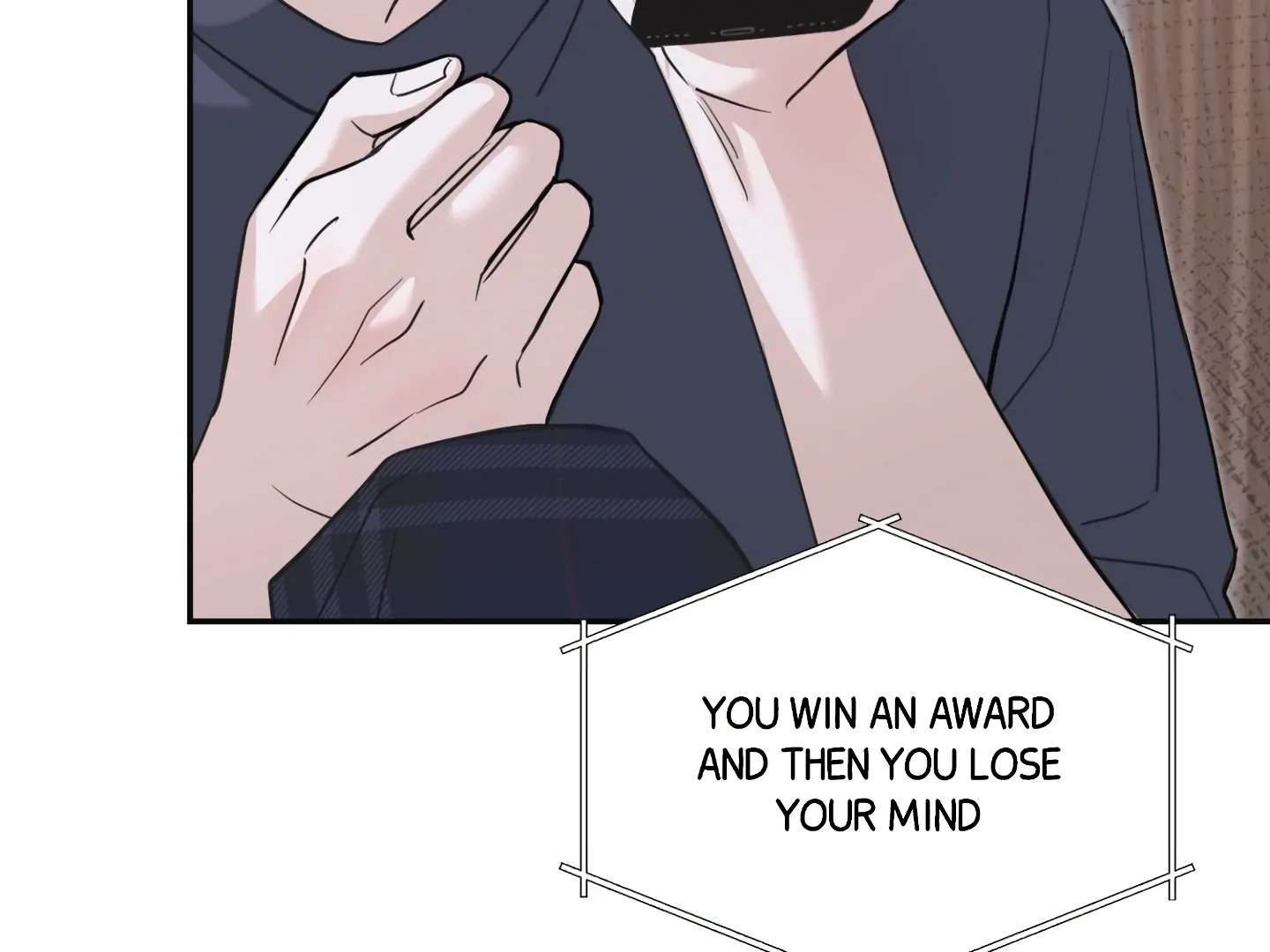 Mr. Blue BL Short Stories Lewd Invasion Chapter 17 page 209 - 
