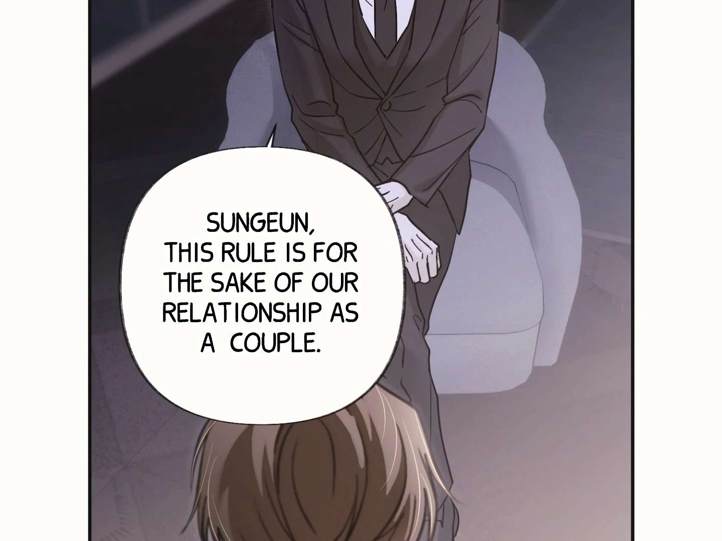 Mr. Blue BL Short Stories Lewd Invasion Chapter 17 page 33 - 