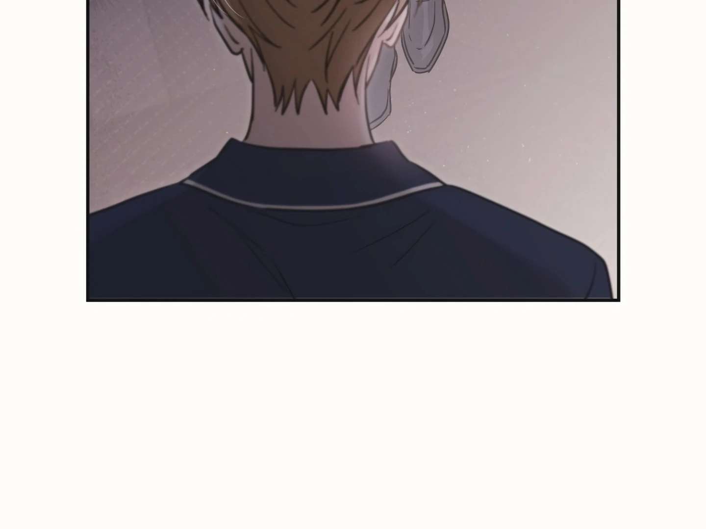 Mr. Blue BL Short Stories Lewd Invasion Chapter 17 page 34 - 