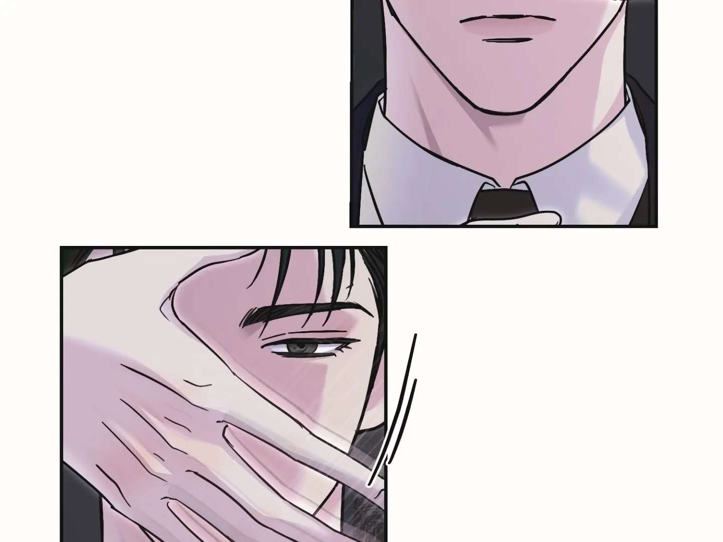 Mr. Blue BL Short Stories Lewd Invasion Chapter 17 page 48 - 