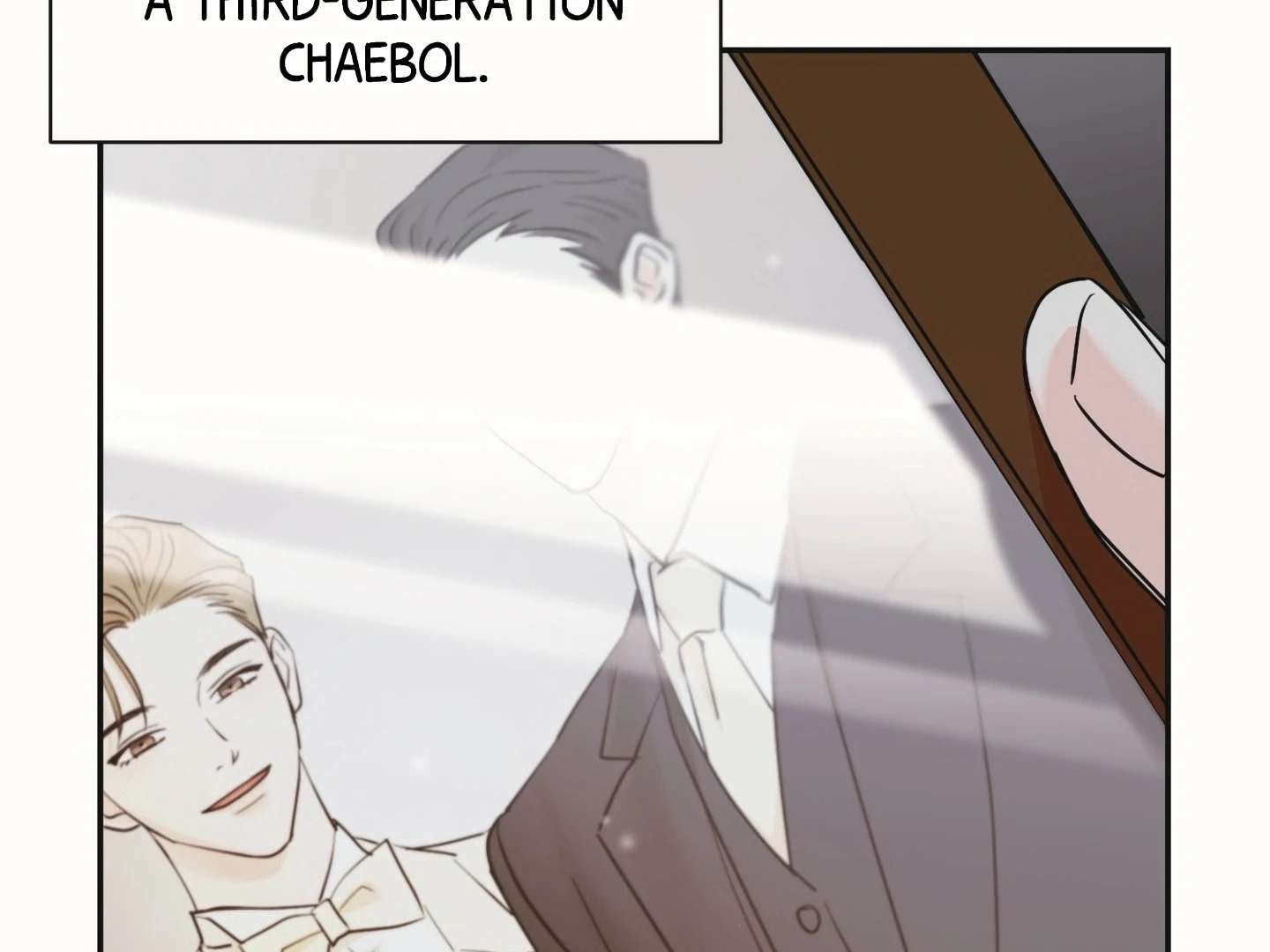 Mr. Blue BL Short Stories Lewd Invasion Chapter 17 page 7 - 