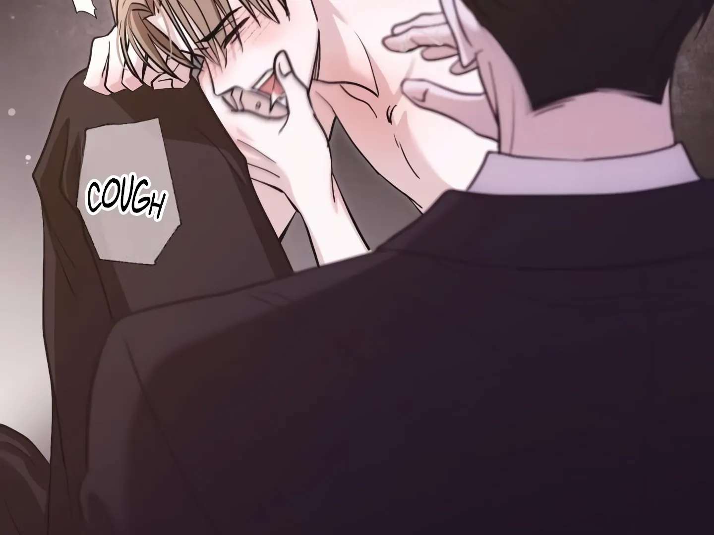 Mr. Blue BL Short Stories Lewd Invasion Chapter 17 page 78 - 