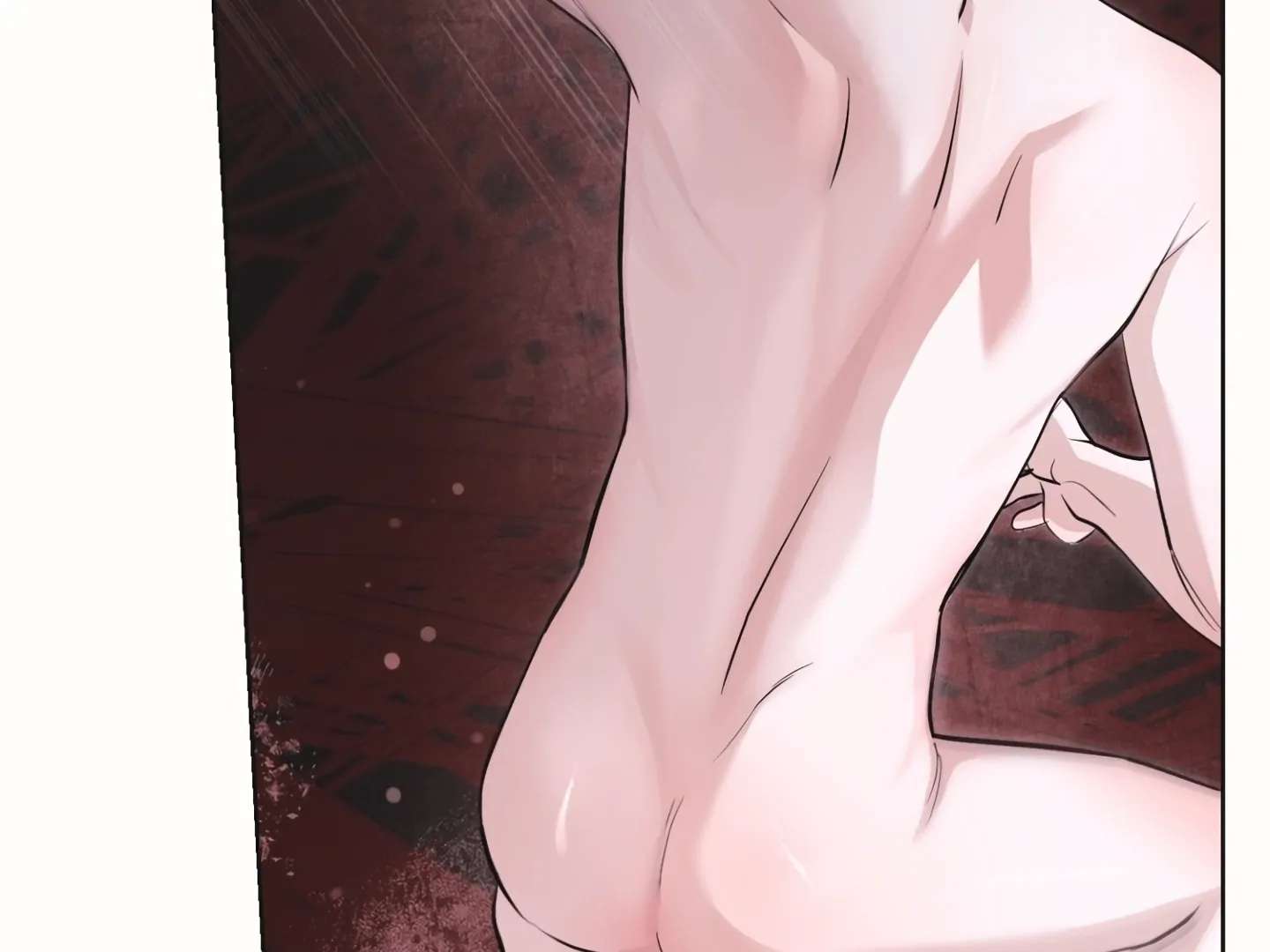 Mr. Blue BL Short Stories Lewd Invasion Chapter 17 page 83 - 