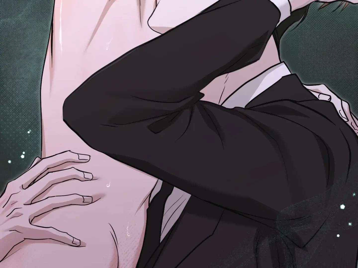 Mr. Blue BL Short Stories Lewd Invasion Chapter 17 page 87 - 