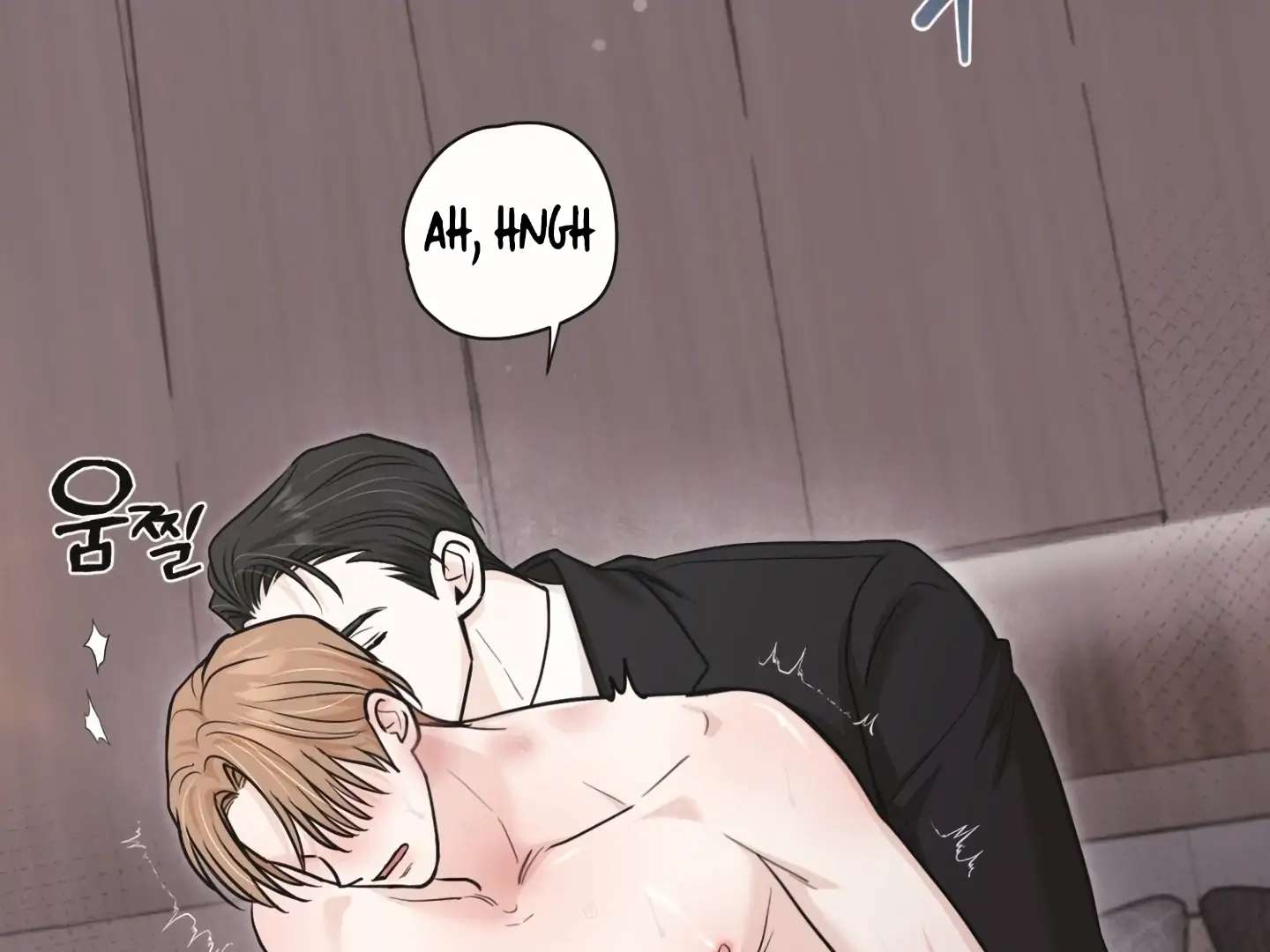 Mr. Blue BL Short Stories Lewd Invasion Chapter 18 page 120 - 