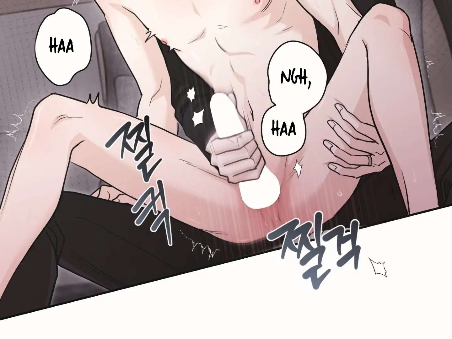 Mr. Blue BL Short Stories Lewd Invasion Chapter 18 page 121 - 