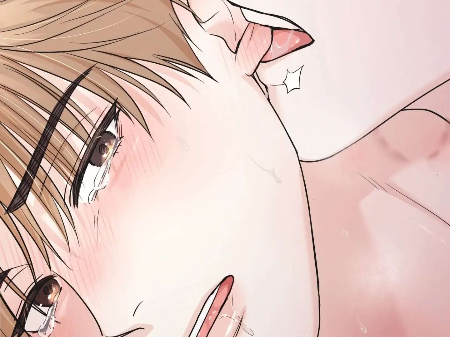 Mr. Blue BL Short Stories Lewd Invasion Chapter 18 page 125 - 