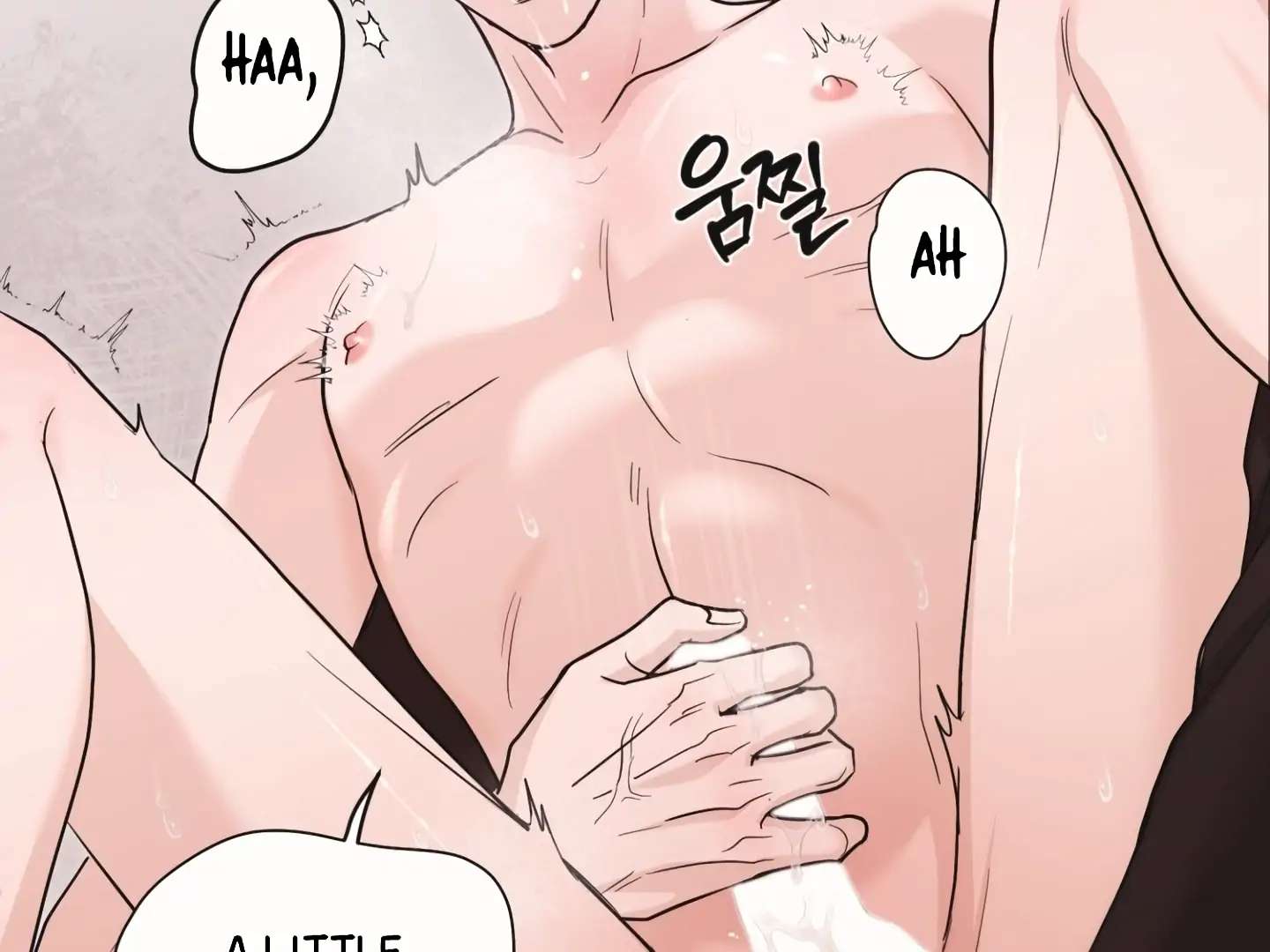 Mr. Blue BL Short Stories Lewd Invasion Chapter 18 page 131 - 