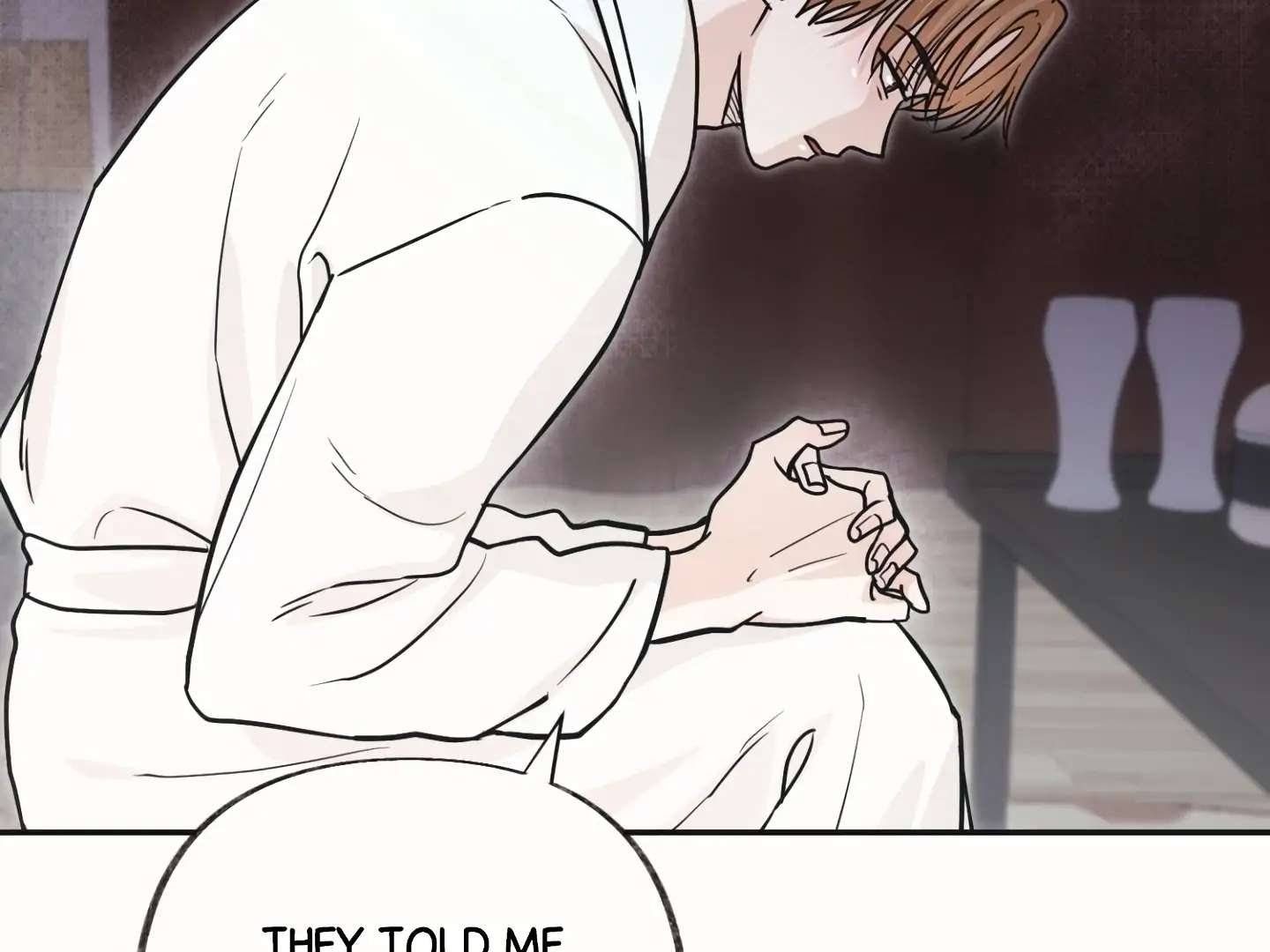 Mr. Blue BL Short Stories Lewd Invasion Chapter 18 page 16 - 