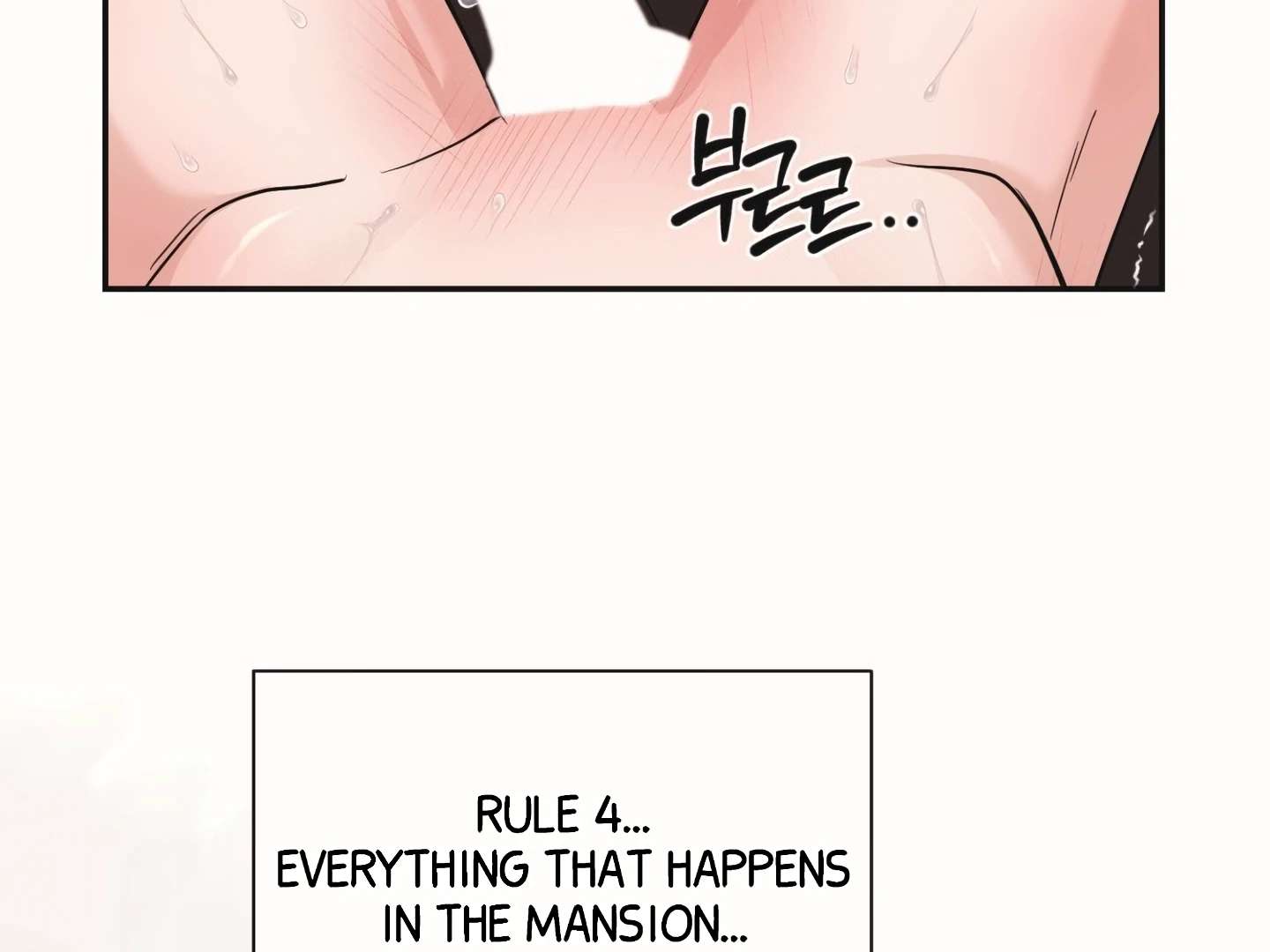 Mr. Blue BL Short Stories Lewd Invasion Chapter 18 page 161 - 