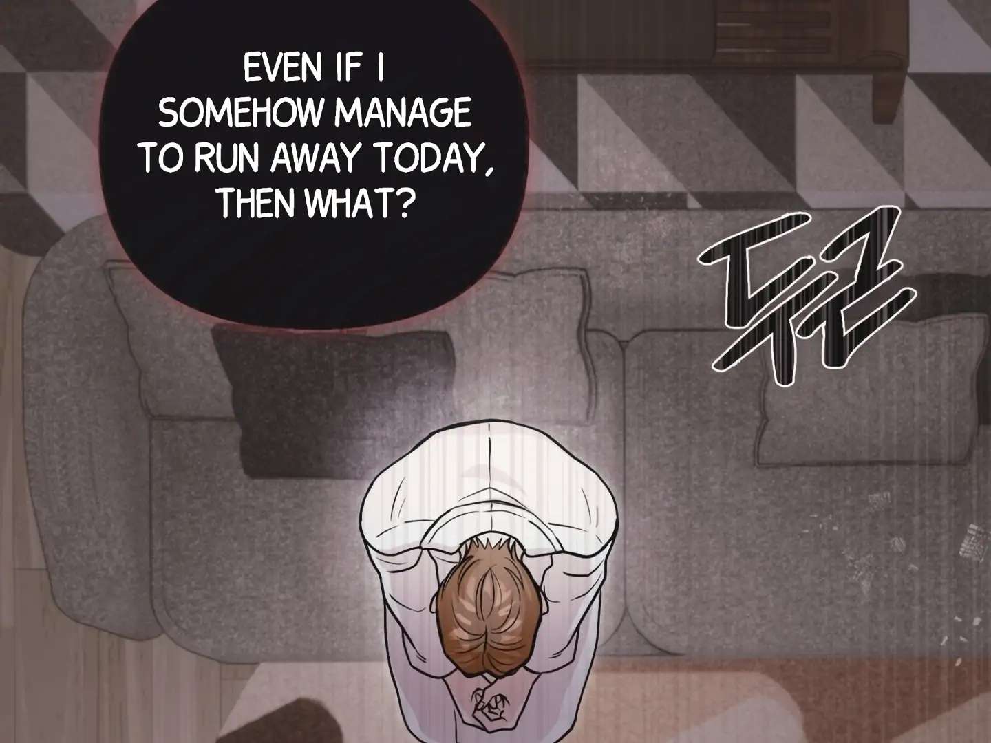 Mr. Blue BL Short Stories Lewd Invasion Chapter 18 page 19 - 