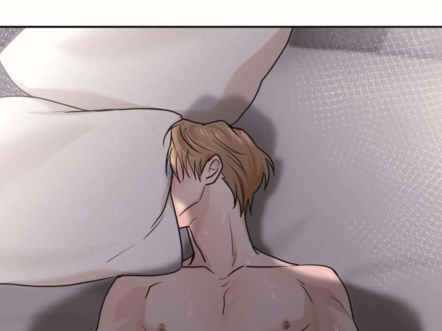 Mr. Blue BL Short Stories Lewd Invasion Chapter 18 page 198 - 