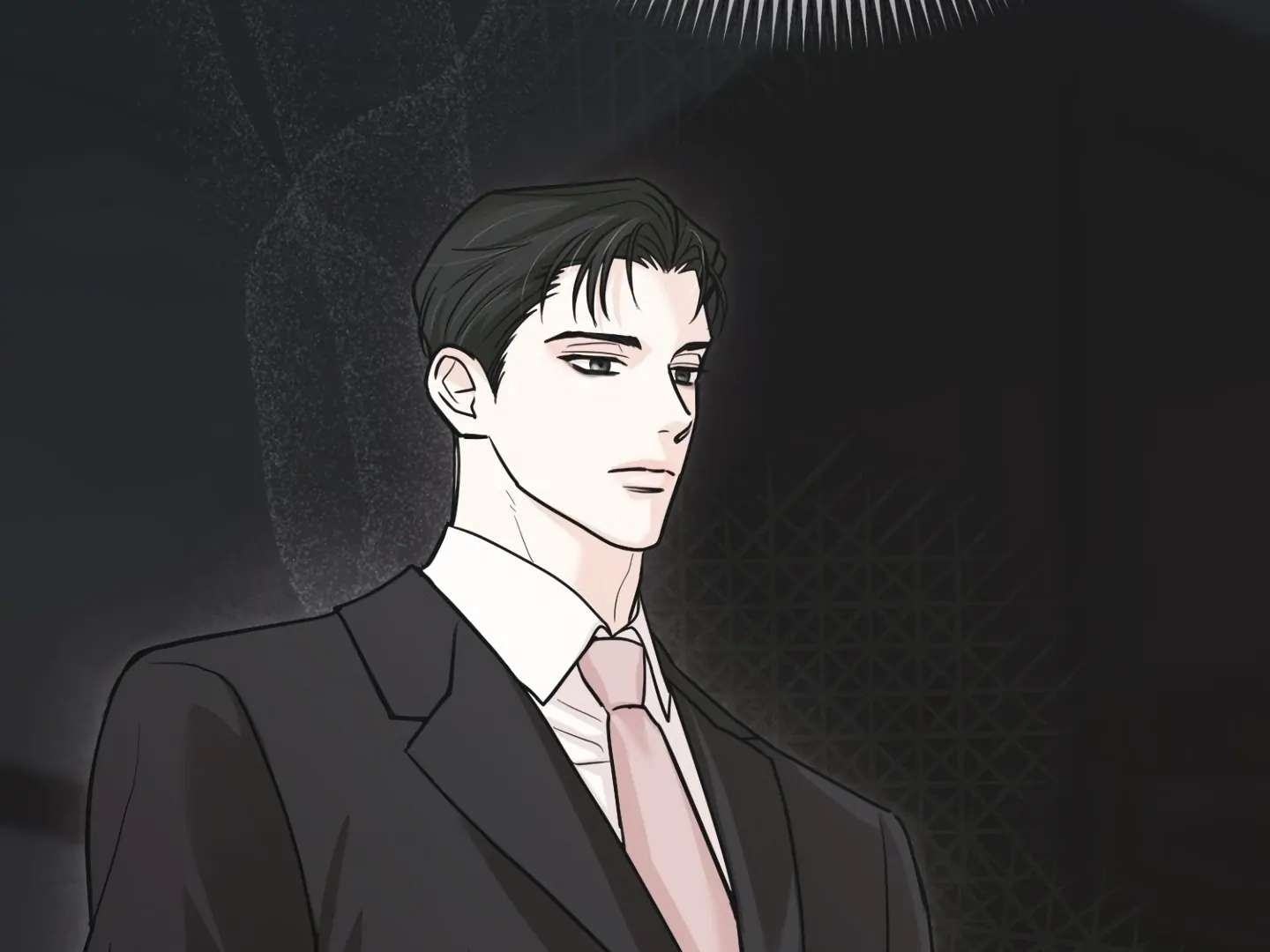 Mr. Blue BL Short Stories Lewd Invasion Chapter 18 page 32 - 