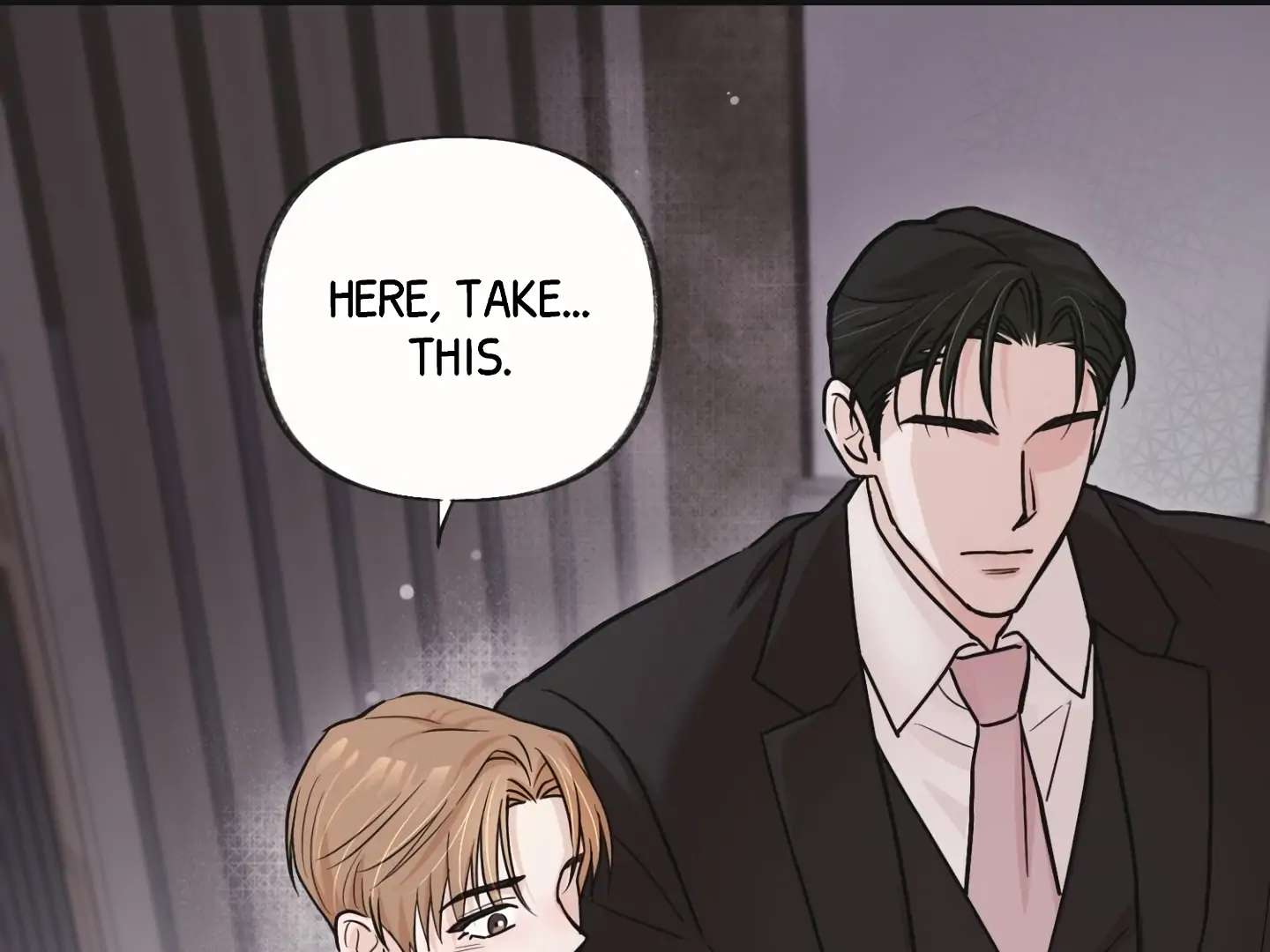 Mr. Blue BL Short Stories Lewd Invasion Chapter 18 page 57 - 