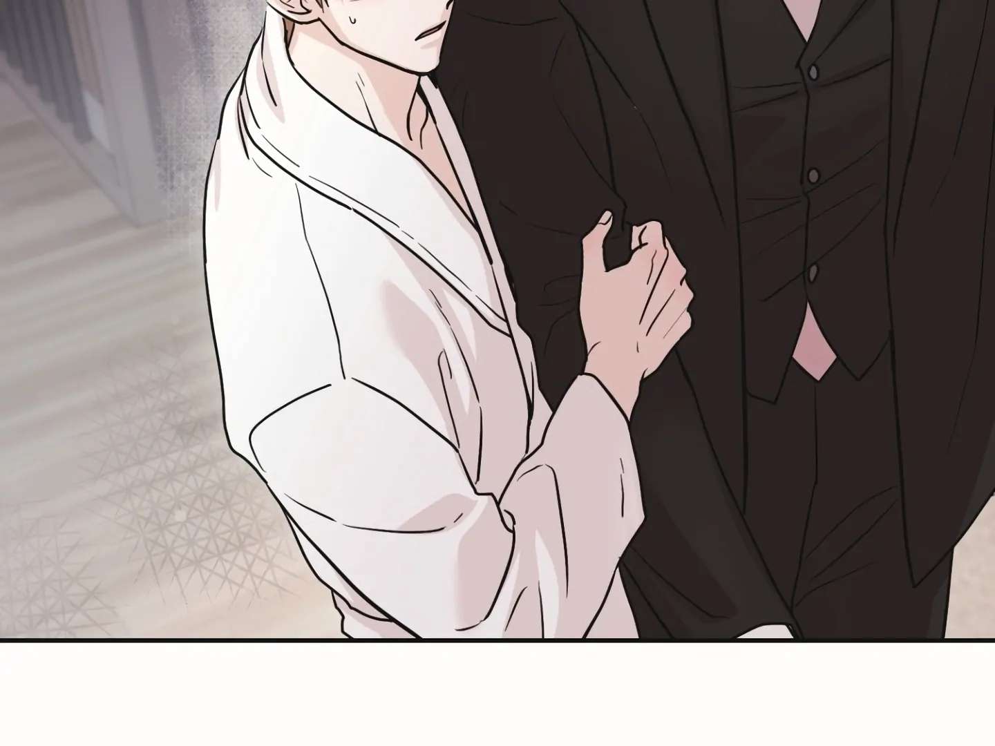 Mr. Blue BL Short Stories Lewd Invasion Chapter 18 page 58 - 