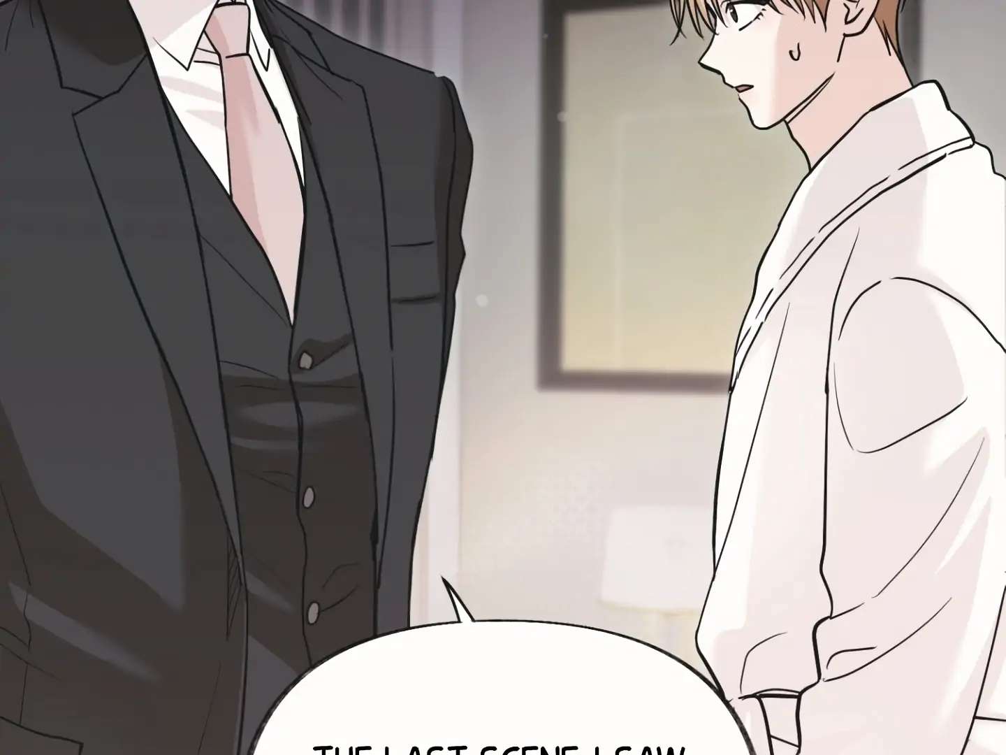 Mr. Blue BL Short Stories Lewd Invasion Chapter 18 page 66 - 
