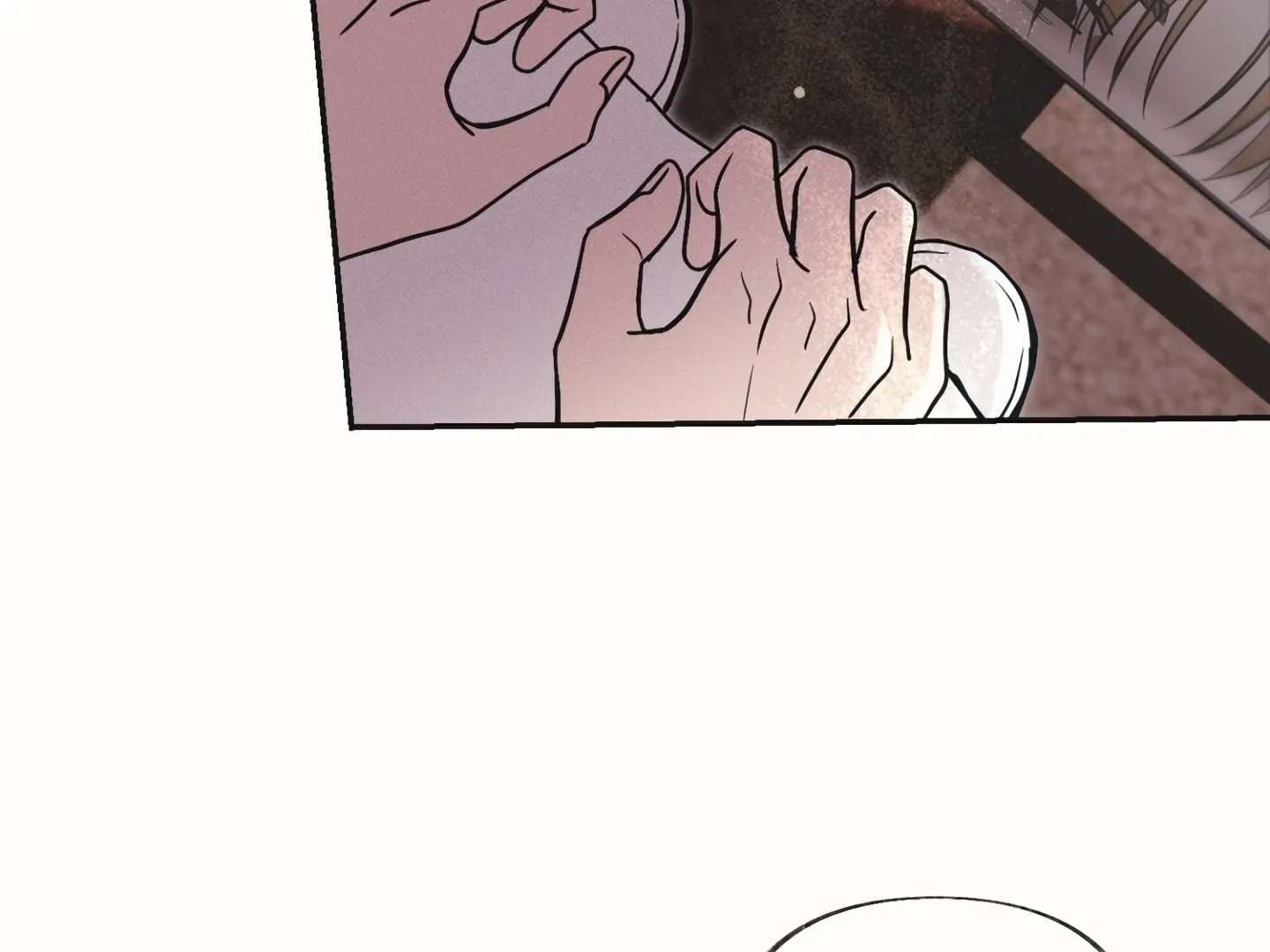 Mr. Blue BL Short Stories Lewd Invasion Chapter 18 page 8 - 