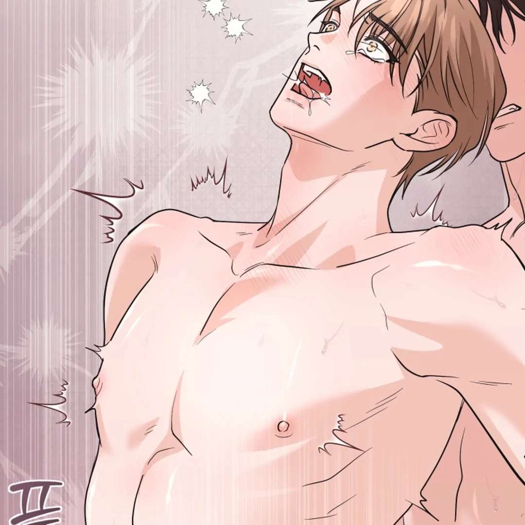 Mr. Blue BL Short Stories Lewd Invasion Chapter 19 page 156 - 