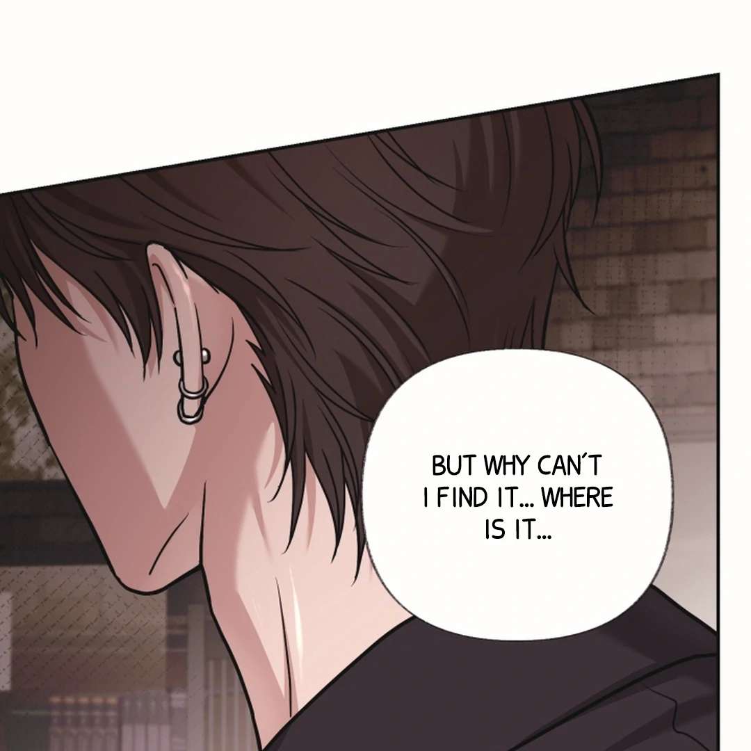 Mr. Blue BL Short Stories Lewd Invasion Chapter 19 page 22 - 