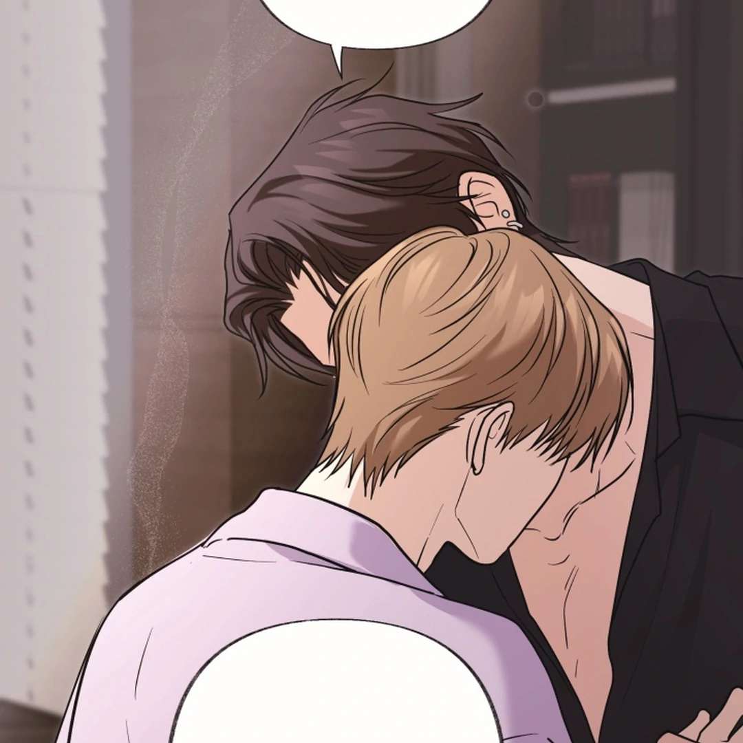 Mr. Blue BL Short Stories Lewd Invasion Chapter 19 page 89 - 