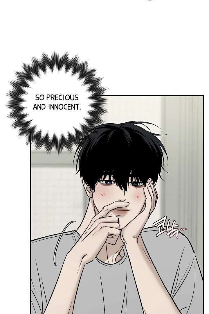 Mr. Blue BL Short Stories Lewd Invasion Chapter 2 page 38 - 